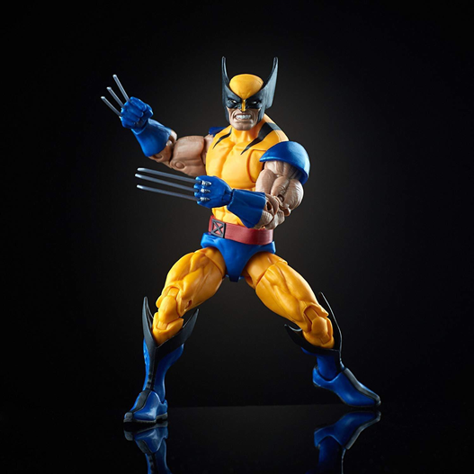 Mua bán MARVEL LEGEND X-MEN WOLVERINE